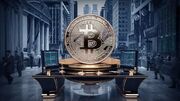 بازگشت قیمت بیت کوین به کانال ۶۳۰۰۰ دلار پس از پیام دونالد ترامپ
