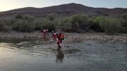 افزایش آمار غرق شدگان زاینده رود| جست و جو برای کودک اصفهانی ادامه دارد