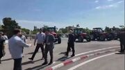 از بازسازی پل B۱ در کرج تا تجهیز تجهیزات پدافند غیرعامل در تبریز