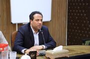 سالانه ۹ میلیارد متر مکعب آب شرب تامین می‌شود