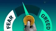 خروج شاخص ترس و طمع از مرحله بحرانی؛ خریداران کریپتو بازگشته‌اند؟