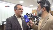 رئیس سازمان اداری و استخدامی: دولت کوچک‌تر می‌شود| جزئیات مصوبه جدید