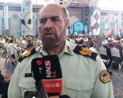 ایستادگی در سنگر خدمت؛ از جنگ ۱۲ روزه تا نبرد رمضان