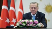 اردوغان لغو روادید با عربستان را تصویب کرد