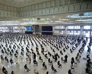 تاریخ قطعی کنکور ۱۴۰۵ اعلام شد؛ ۲۹ و ۳۰ مرداد