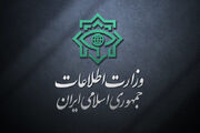 وزارت اطلاعات: هسته یک گروهک تروریستی منهدم و یک مزدور و ۱۲۶ عضو شبکه اغتشاش دستگیر شدند