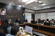دستور رئیس کل دادگستری استان البرز برای بررسی و رفع مشکل برق شهرک‌های صنعتی 