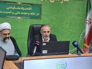 محدودیت‌ها و بحران | آسیب به ۴۰ واحد تولیدی در جنگ