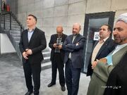 خشنودی از عدم تعدیل نیرو در ۲ کارخانه داروسازی شهرک برکت؛ برای شهرک های صنعتی برنامه داریم