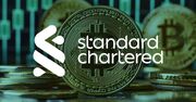 بانک استاندارد چارترد: ۳ سیگنال صعودی برای بیت کوین تایید شد