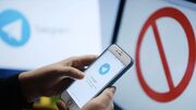 تلگرام در هند فیلتر شد