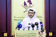 ماجد الانصاری: هیچ توجیهی برای حملات اسرائیل به لبنان وجود ندارد