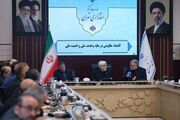 امکان تردد ناوگان عمومی مجوزگرفته از منطقه آزاد شهر فرودگاهی امام در سراسر استان تهران