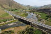 ۳۹ کیلومتر به شبکه بزرگراهی کرمان افزوده می شود