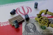 درآمد ۴۸ میلیارد دلاری ایران از فروش نفت در یک سال