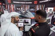 دستور ابوظبی برای بارگیری نفت از بنادر خلیج فارس