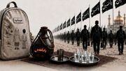 پویش ملی «کربلا تا میناب به یاد تشنگان» با حمایت پتروشیمی زاگرس برگزار می‌گردد