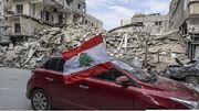 اسرائیل مانع بازگشت آوارگان به منازلشان در جنوب لبنان است