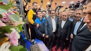 پست تبریز، پیشگام در مکانیزاسیون؛ اولین هاب هوشمند توزیع مرسولات در ایران