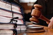 یک هزار پرونده مرتبط با اغتشاشات در استان زنجان تشکیل شده است
