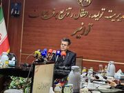 صادرات برق متوقف شد|برق تحویلی به پتروشیمی ها۹ برابر شد| وقت اصلاح حکمرانی انرژی رسیده است