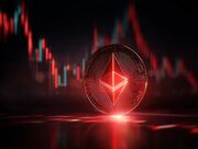 شرط‌بندی ۷۲ میلیون دلاری یک نهنگ روی ریزش اتریوم؛ ETH در نقطه حساس کانال صعودی