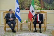 هشدار یمن درباره حضور نظامیان صهیونیست در «سومالی‌لند»