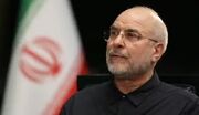 قالیباف: تنگه هرمز با ترتیبات ایرانی و توسط ایران اداره خواهد شد