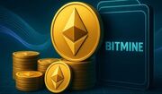 خرید ۹۰ میلیون دلار اتریوم توسط بیت ماین؛ تصاحب ۴.۷ درصد از عرضه کل ETH
