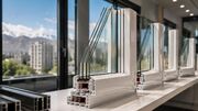 بازار پروفیل UPVC در تهران؛ خرید از نمایندگی وین‌تک چه مزیتی دارد؟
