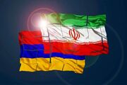 احیای شریان‌های طلایی؛ چگونه ایران و ارمنستان نقشه ژئوپلیتیک تجارت منطقه را تغییر می‌دهند؟