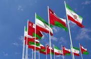 عمان به اروپا: عبور از تنگه هرمز مستلزم پرداخت خدمات است
