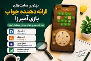 بهترین سایت‌های ارائه‌دهنده جواب مراحل پرطرفدار بازی آمیرزا / گزارش شفق نیوز