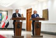 عراقچی: هرگونه دخالت، تنها منجر به تأخیر در بازگشایی تنگه هرمز می‌شود