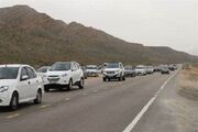 آیین‌نامه تردد خودروهای منطقه آزاد قشم و کیش در استان هرمزگان اعلام شد