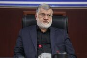 جزییات مراسم وداع وتشییع رهبر شهید درتهران| ثبت‌نام ۱.۷میلیون تن در عراق برای حضوردر مراسم