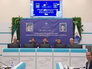 وزیر ارتباطات: آینده اقتصاد کشور بر پایه اقتصاد دیجیتال رقم می‌خورد