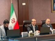 کسب رتبه نخست سازمان منطقه آزاد ارس در حوزه عمرانی و زیربنایی بین مناطق آزاد کشور 
