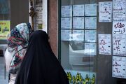 هدیه تورم پایین اجاره بها به دولت و مستاجران| سقف ۲۵ درصد رعایت می شود؟