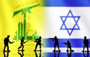 ادعای جدید اسرائیل درباره حزب‌الله| «شهر زیرزمینی» در جنوب لبنان منهدم شد