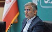 فعالیت دستگاه‌های اجرایی البرز در ۱۳ و ۱۴ تیر طبق روال عادی خواهد بود