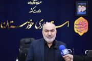 امکان ورود ۳۶ کالای همراه مسافر از مرزهای خوزستان