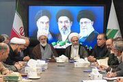 تمهیدات سازمان منطقه آزاد ارس برای برگزاری باشکوه آیین‌ وداع و تشییع رهبر شهید انقلاب