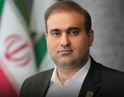 پیام مدیرعامل سازمان منطقه آزاد ارس به مناسبت روز صنعت و معدن