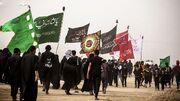 فرمانده قرارگاه اربعین فراجا: سامانه سجاد از اول صفر در مرزها فعال می‌شود