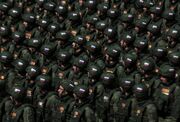 رویترز: پوتین آموزش محرمانه نیروهای روسی در چین را تایید کرده است