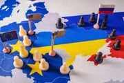 جنگ مستقیم روسیه و ناتو؛ بازیگران اصلی و پیامدهای آن برای ایران