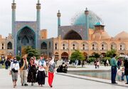 ایران چگونه می‌تواند از صعود چین و هند به نفع گردشگری خود استفاده کند؟