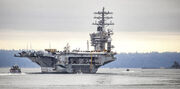 CENTCOM Officially Announces Deployment of Two Amphibious Ships Near Iran