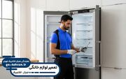 معرفی خدمات تعمیرات نمایندگی جنرال الکتریک در تهران